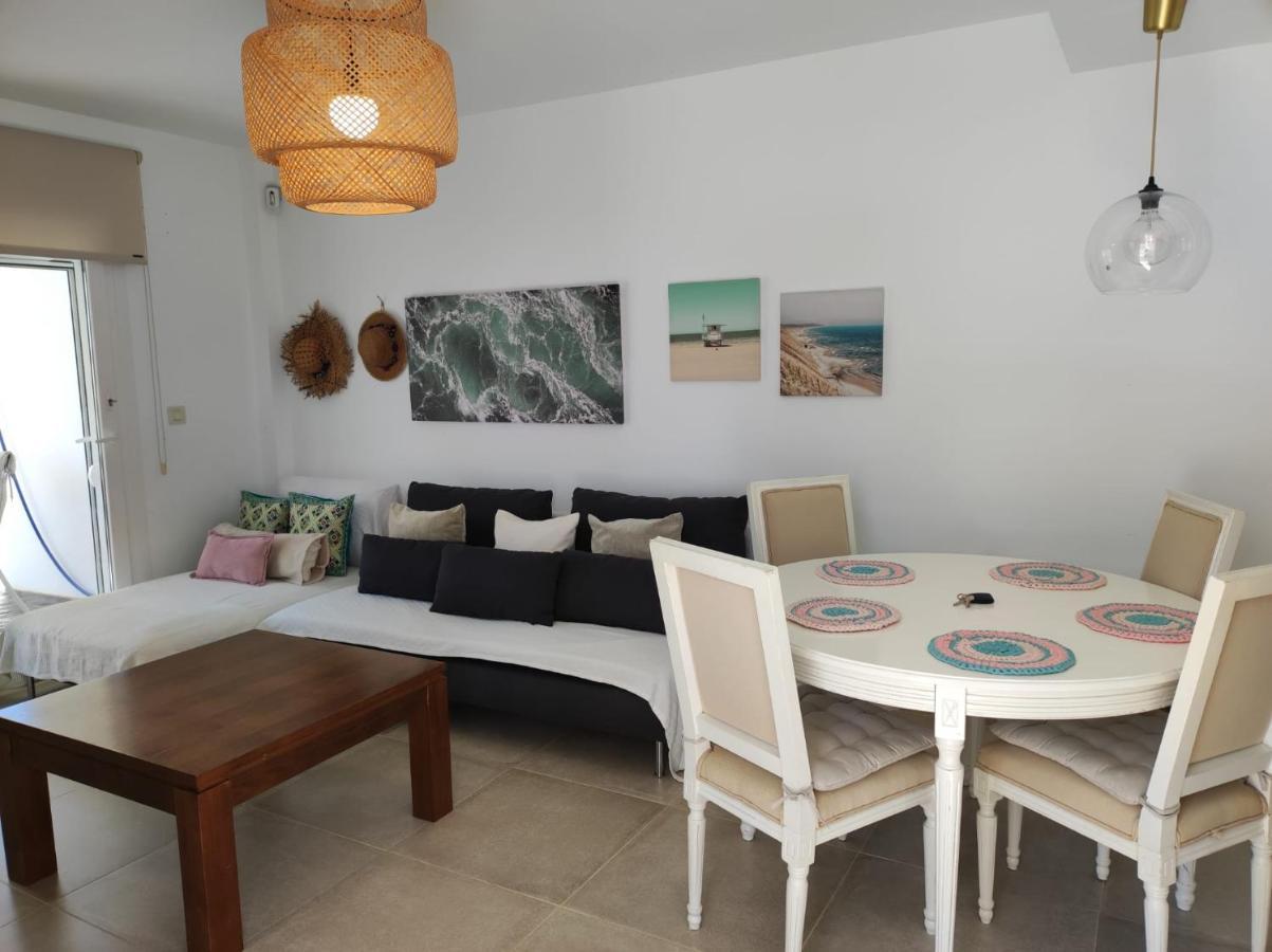 Playa de Zahara Apartment Zahara de los Atunes Bagian luar foto