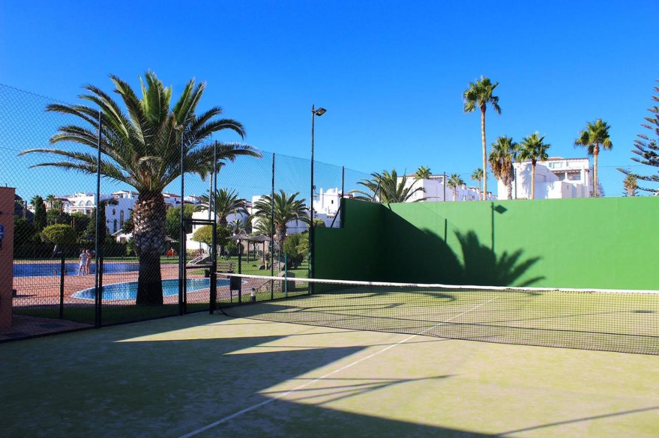 Playa de Zahara Apartment Zahara de los Atunes Bagian luar foto