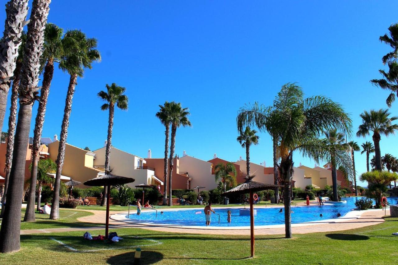 Playa de Zahara Apartment Zahara de los Atunes Bagian luar foto