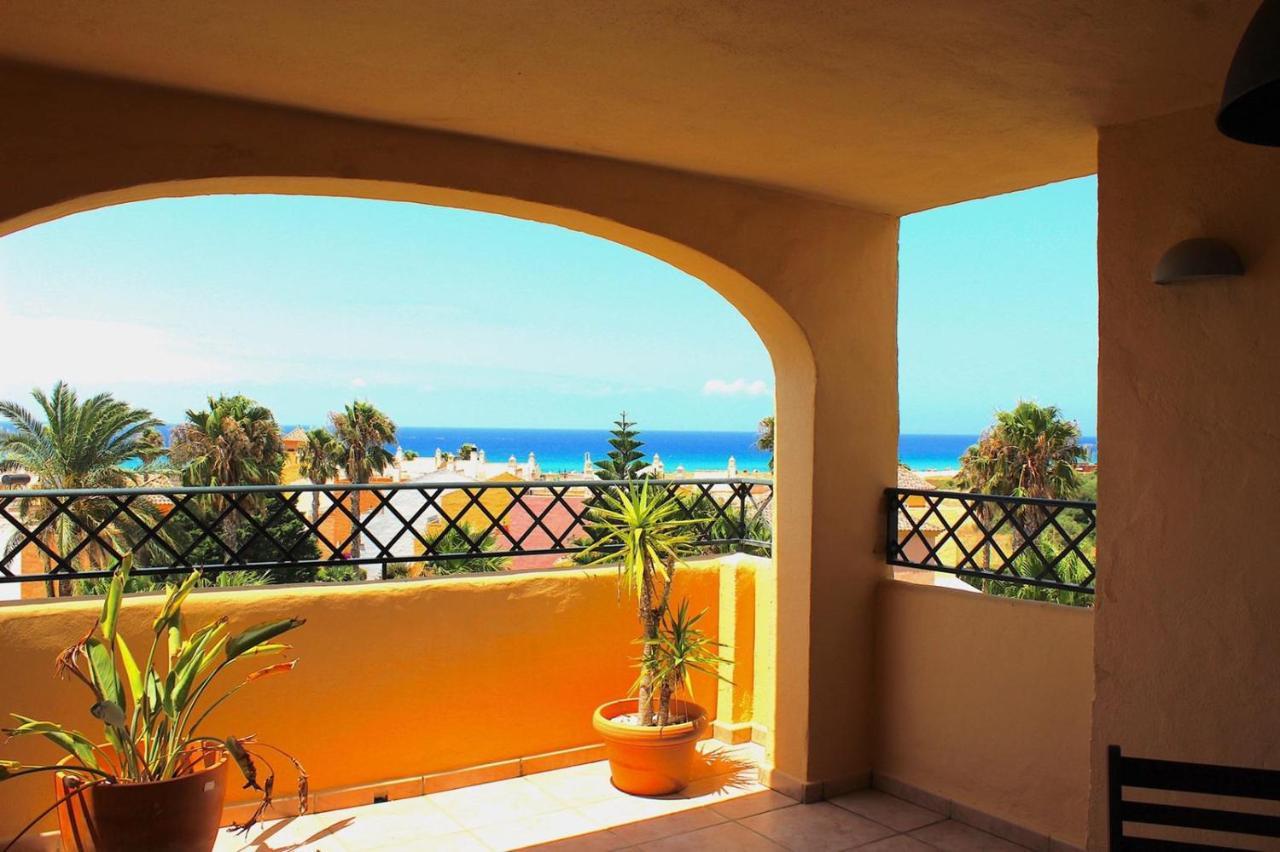 Playa de Zahara Apartment Zahara de los Atunes Bagian luar foto