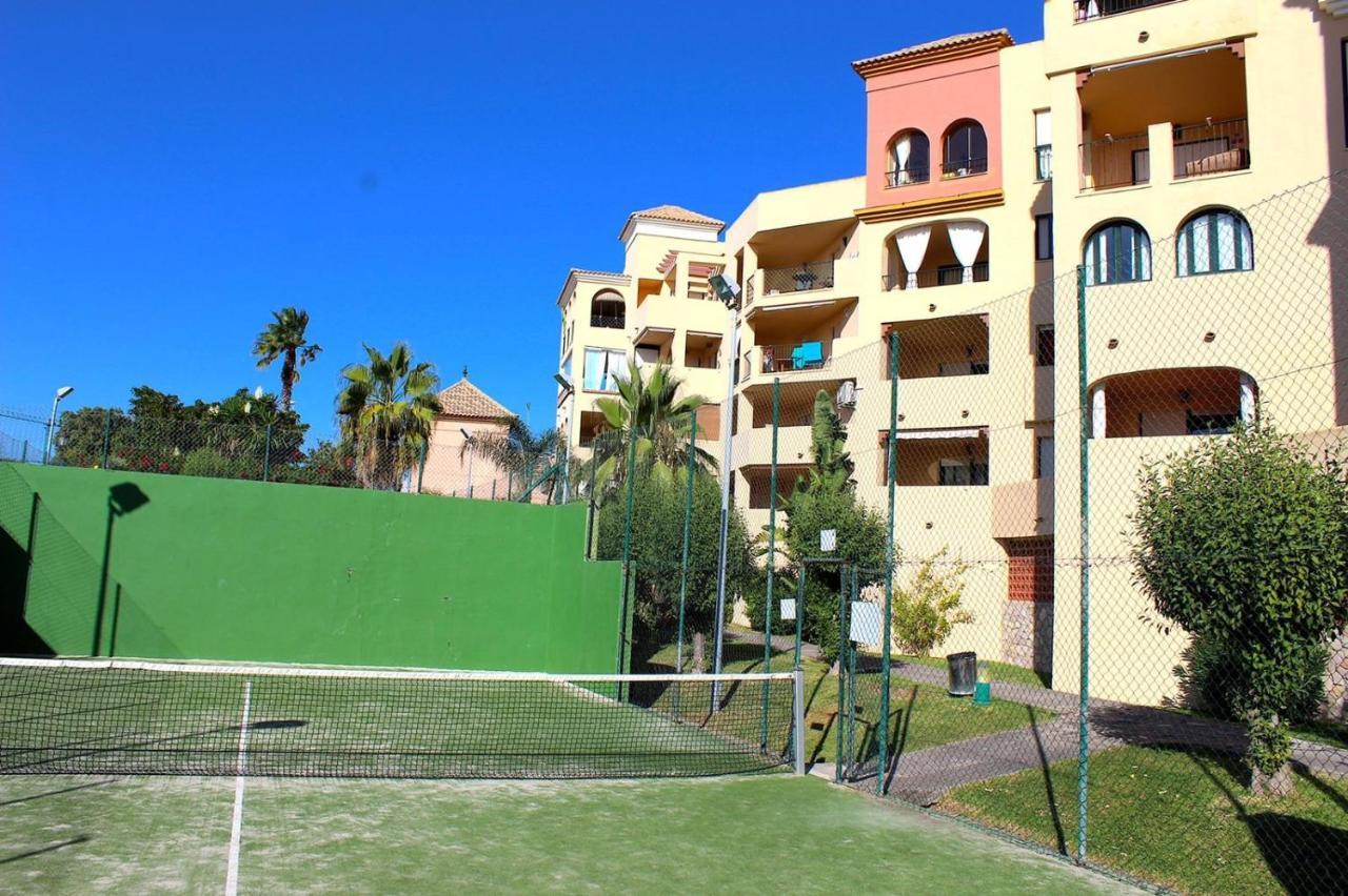 Playa de Zahara Apartment Zahara de los Atunes Bagian luar foto